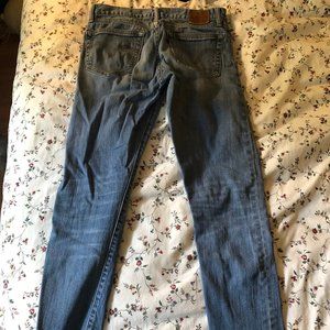 Levi Denim Jeans